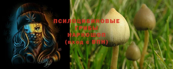 герыч Алексеевка
